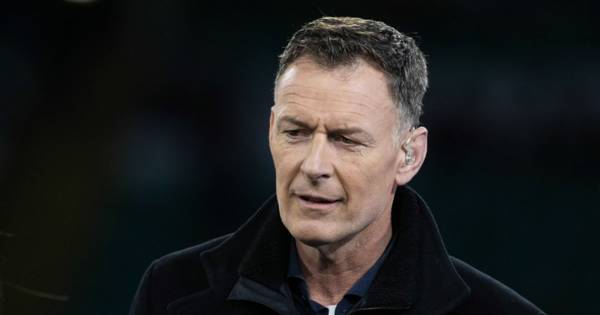 Chris Sutton shares Rangers vs Celtic VAR fear as he makes ‘descend into a farce’ claim