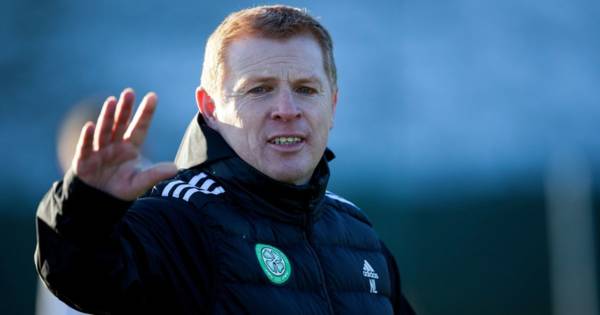 Neil Lennon predicts Celtic goal scorers in Rangers win and names Hoops star who would’ve played for his side