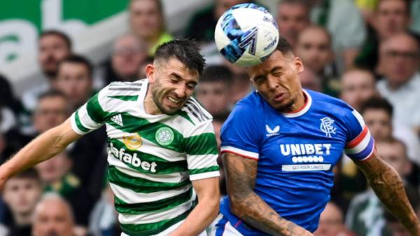 O** F***: Who should start for Rangers and Celtic?