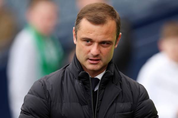 Shaun Maloney advises Rangers on how to stop Celtic