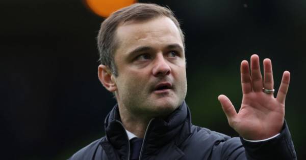 Shaun Maloney identifies Rangers vs Celtic VAR scenario he wouldn’t be surprised to see