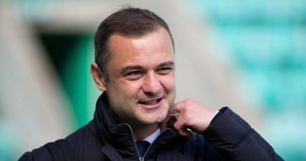 Shaun Maloney in Rangers Celtic VAR theory as former Hoops star reveals one scenario that wouldn’t surprise him