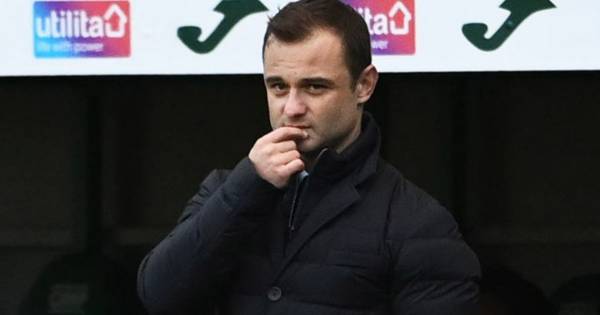 Shaun Maloney tells Rangers how to stop Celtic as he reckons Gio van Bronckhorst was close to cracking code