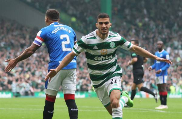 We’re The Best- Ibrox star lays down marker for Glasgow Derby