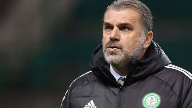 Celtic: ‘No great urgency’ for more January signings – Ange Postecoglou