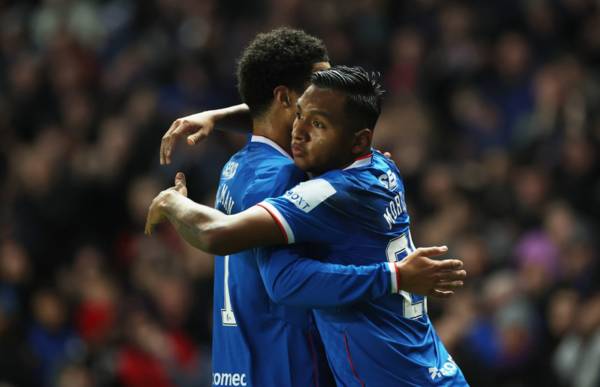 ‘Crushing blow’: Boyd fears for Rangers if £1m man does not start vs Celtic