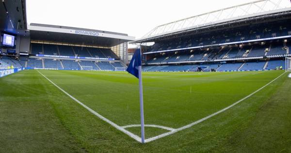 How to watch Rangers vs Celtic LIVE: TV channel, stream and PPV details