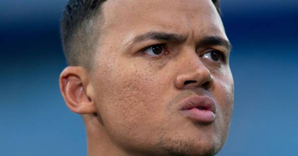 Jermaine Jenas slaps down Celtic comparison as he tells Chris Sutton ‘you better stop talking’