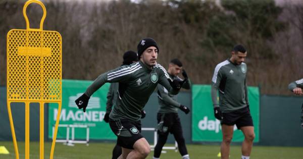 Josip Juranovic gets Celtic green light as Reo Hatate role made clear for Rangers clash