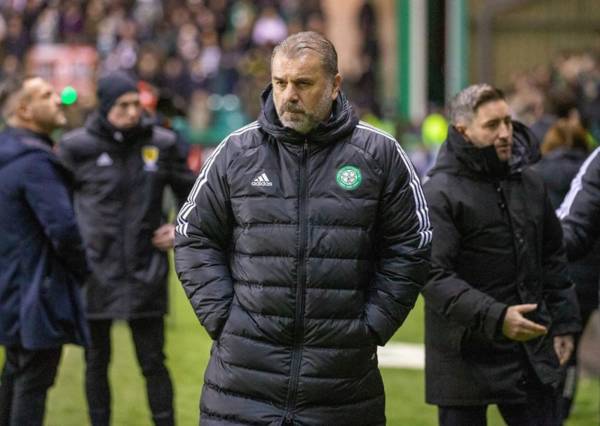 Video: Ange Postecoglou previews Glasgow Derby at Ibrox