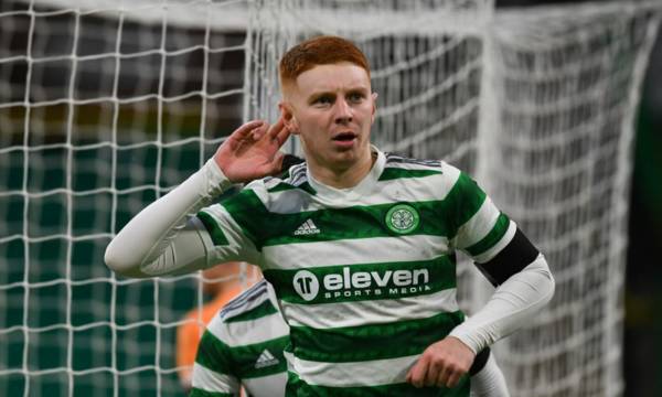 Caley Thistle linked with loan move for Celtic youngster