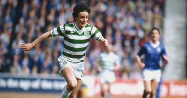 Celtic legend Frank McGarvey passes away at the age of 66 after cancer battle