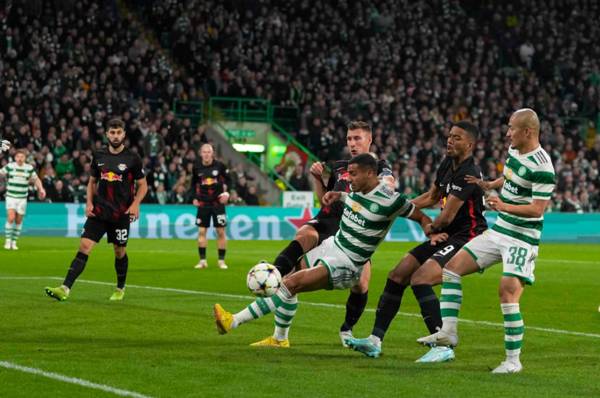 Celtic transfer news: £2.5m player wants Premier League move