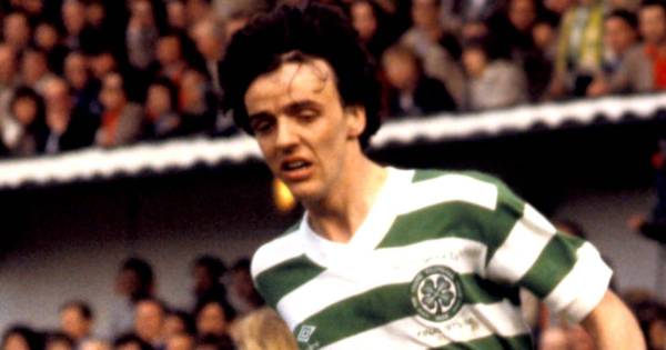 Frank McGarvey remembered as Celtic and St Mirren hero passes away at age of 66