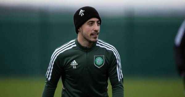 Josip Juranovic given Celtic return green light as Reo Hatate set for familiar role in Rangers clash