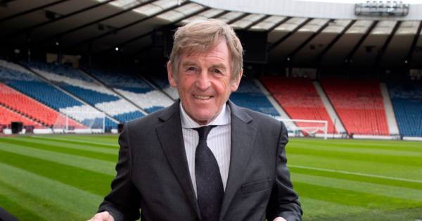 Kenny Dalglish stumped by Rangers and Celtic conundrum as he names Michael Beale’s biggest ‘sign of improvement’