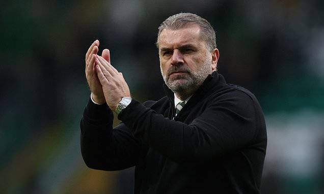 Aussie Celtic boss Ange Postecoglou sends officials a warning about the use of VAR ahead of O** F***