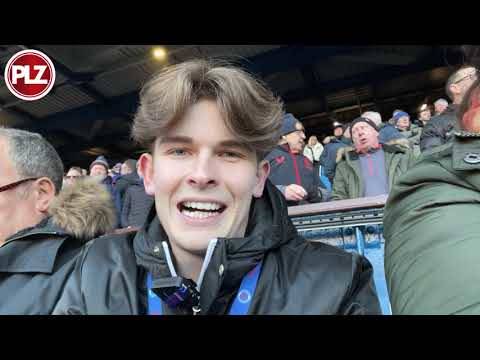 Celtic 2-2 Rangers O** F*** Full Time Report with Adam Binnie