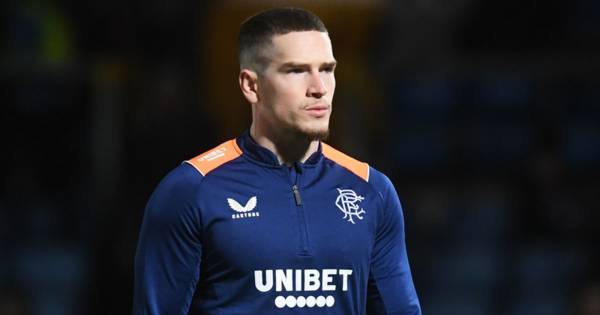 Celtic could ‘run riot’ vs Rangers at Ibrox as Kris Commons brands Ryan Kent a ‘show pony’