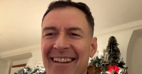 Chris Sutton and Ally McCoist’s teams of the season as Celtic hero mocks Rangers legend’s picks