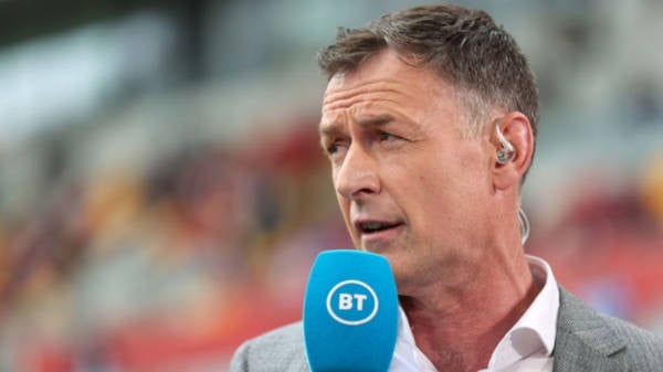 Chris Sutton’s Brilliantly Accurate Summary As Celtic Seal Late Derby Draw