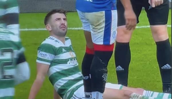 “Hate Crime!”, “Should Be Banned!” – FF Uproar As Celtic’s Taylor Fat-Shames Morelos