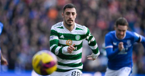 Josip Juranovic Celtic vs Rangers display slammed as Hoops hero predicts swift transfer exit