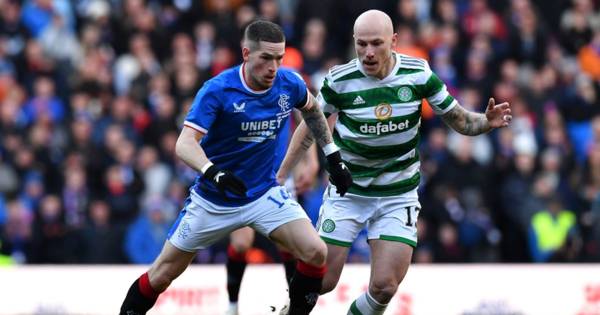 Rangers 2 Celtic 2 as Ryan Kent and Fashion Sakala show up in O** F*** derby – 3 things we learned