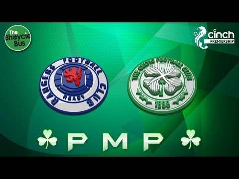 RANGERS v CELTIC (SPFL) – 02/01/2023 – P.M.P.