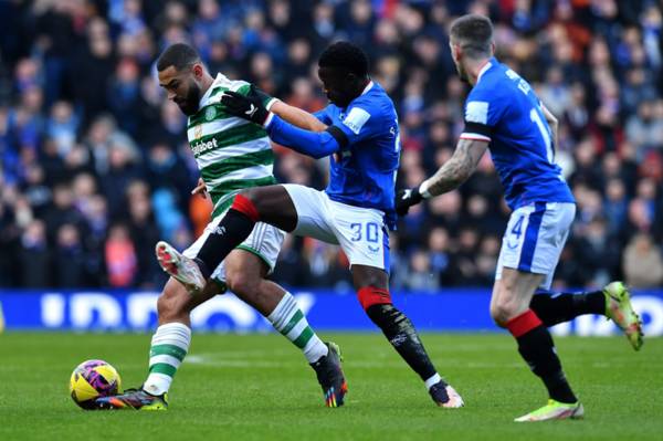 “That just killed the season”; BBC Sportsound pundit thinks Celtic just ended Rangers challenge