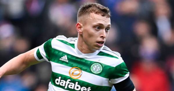 Alistair Johnston’s Celtic debut against Rangers catches ex-Hoops star by surprise