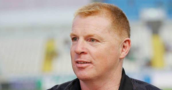 Neil Lennon in Celtic ‘never say never’ return confession as he offers Ange Postecoglou caveat to pledge