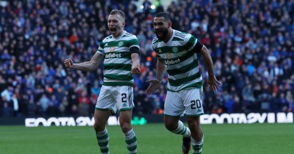 World media reacts as Celtic ‘live better than Rangers’ and Kyogo earns nickname with staying potential