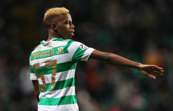 Former Celtic loanee brings four-year wait to an end after injury nightmare