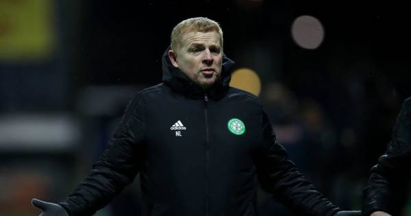 Neil Lennon in ‘never say never’ Celtic return confession