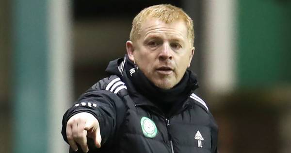 Neil Lennon on Celtic transfer ‘inevitability’ as he talks Rangers derby and Alistair Johnston