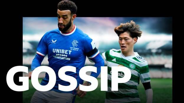 Scottish Gossip: Celtic, Rangers, Hibs, Johnson, Porteous, Aberdeen, Stewart