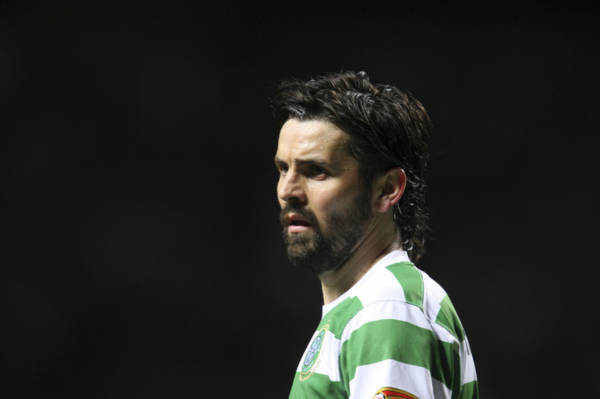 Ex-Celtic midfielder makes SPFL management return after short English spell