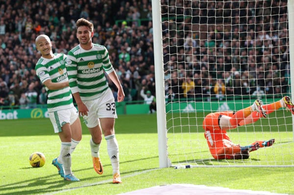 “It’s really rare”; English coach details the underrated value that led Celtic to sign key performer