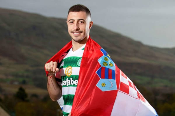 “You Been Drinking!?” – Celtic Fans Respond To News Of Shock Juranovic Bid