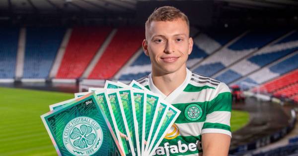 Alistair Johnston offers brutally honest Celtic debut assessment as he admits ‘tweaks’ needed after Rangers