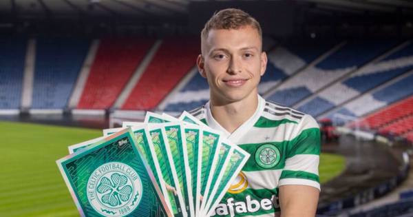 Alistair Johnston shares Celtic teammates ‘toxic’ advice as he opens up on Rangers debut