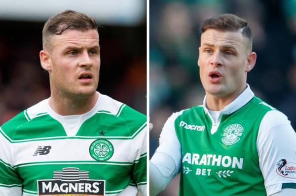 Anthony Stokes Arrested With £4k Of Cocaine In Car After Police Chase