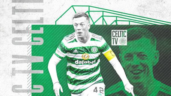 Watch Celtic v Kilmarnock | LIVE on Celtic TV for overseas subscribers