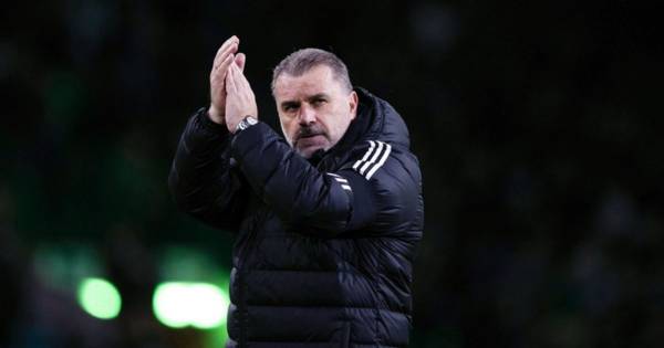 Ange Postecoglou details unwritten Celtic contract clause as he fires Kilmarnock warning to players