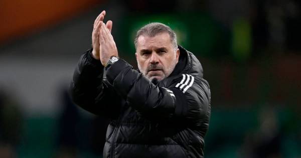 Ange Postecoglou issues Celtic treble stance as he reveals expectation for semi-final showdown