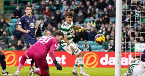 Celtic 2 Kilmarnock 0 three things we learned as Jota return pays off ahead of semi-final showdown