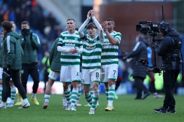 Celtic v Kilmarnock: Team News, Kick Off Time, Match Officials and Where to Watch