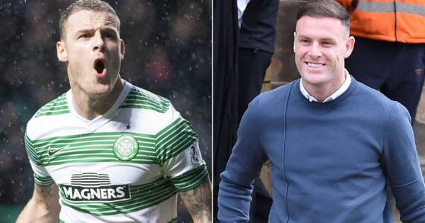 Fugitive ex-Premier League star Anthony Stokes charged over dangerous driving incident