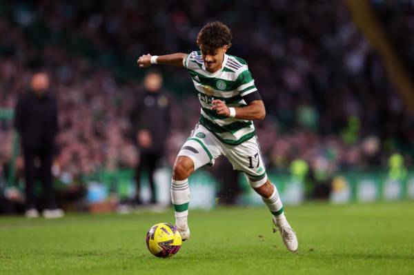 Ange Postecoglou gives insight into recent Jota troubles; his Celtic best on the way again